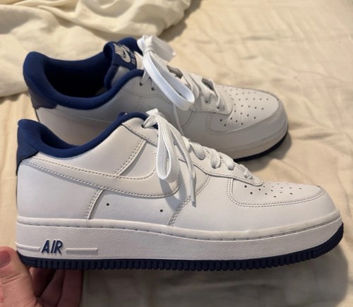Nike air force - low, white