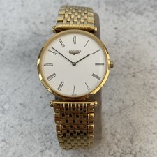 Longines La Grande Classique