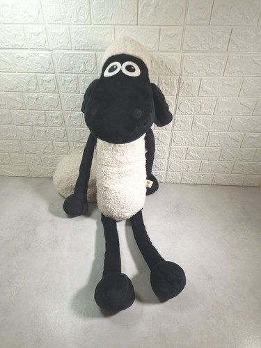 Large shaun the sheep - large,