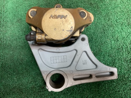 Nissin disc brake caliper - brake,