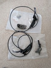 SRAM Guides RS Brakes - SPARES OR REPAIRS, SEE DESCRIPTION