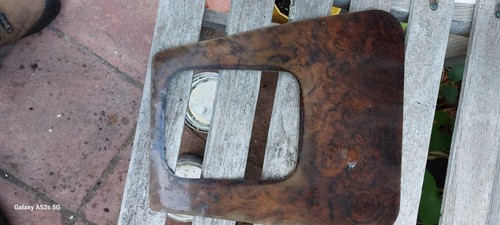 Bmw e34 centre consule gear - centre,