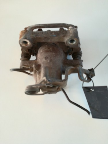 Right rear brake - brake, caliper