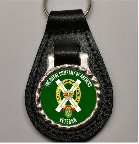 Royal company archers - royal,