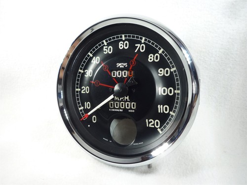 Lagonda litre smiths - 3, 5"