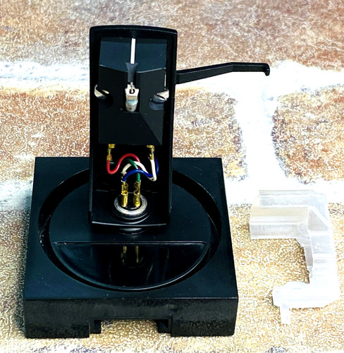 Denon 103 phono - mc,