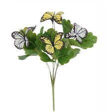 Butterfly Orchid Fake Flower
