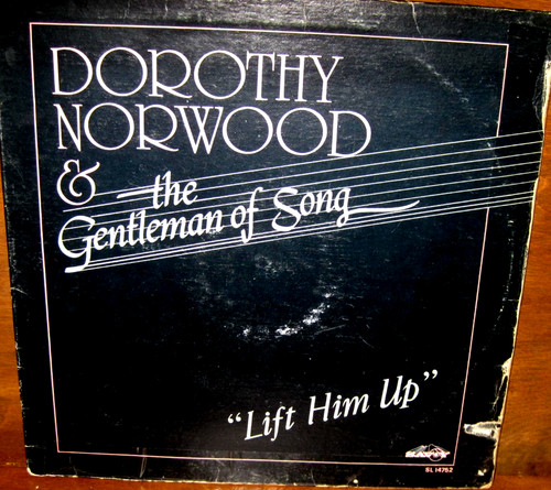 Lift him - lift, up