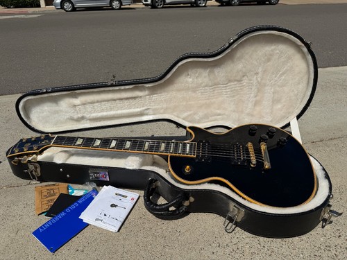 2007 gibson les paul - les,