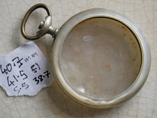 Swiss Mother of Pearl Pocket