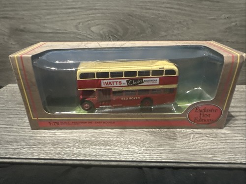 Efe 30709 aec renown red - efe,