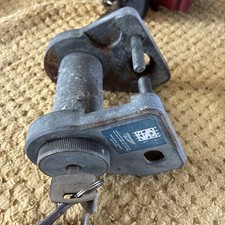 winterhoff ws3000 hitch lock
