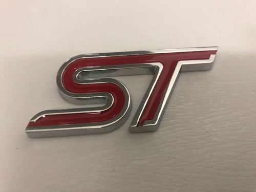 Logo ford boot - 1x,