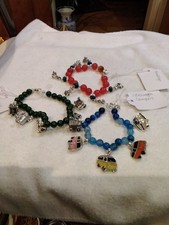 Trio Children's Bracelets