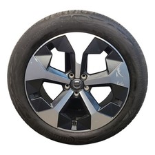 Volvo XC40 19" Alloy Wheel &