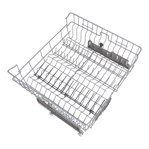 Beko dl1243apw dishwasher - beko,
