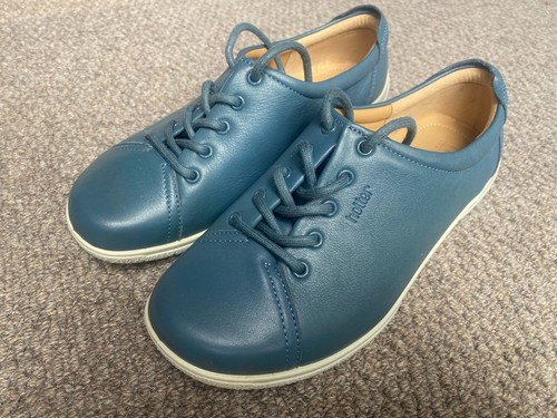 Hotter women flat shoe size - hotter,