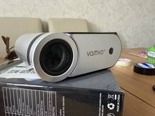 Budget 200inch Screen