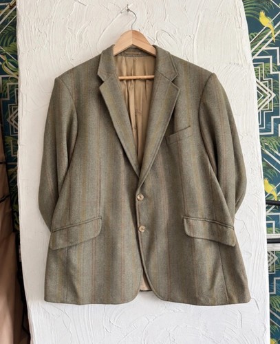 Master magee tweed - master, mens