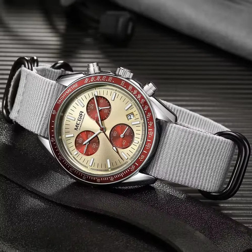 Megir contemporary men watch - megir,