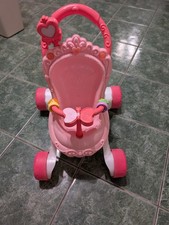 Fisher Price Princess Baby