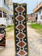 Duty Free Handwoven Wool Jute