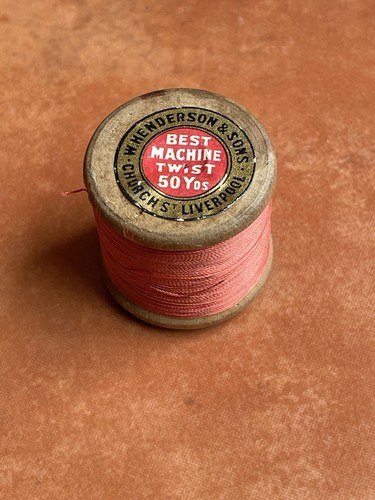 Vintage henderson sons - vintage, &