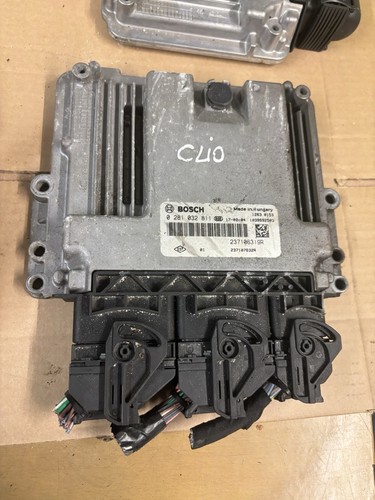 Renault clio mk4 engine - renault,