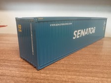 Corgi Modern Truck Heavy