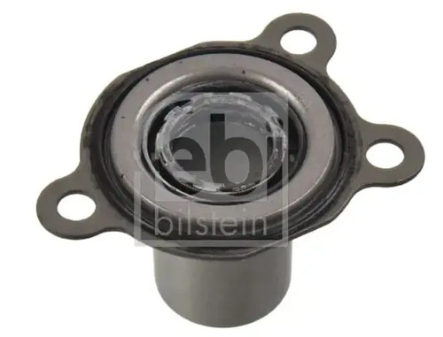 Clutch pilot bearing 35487