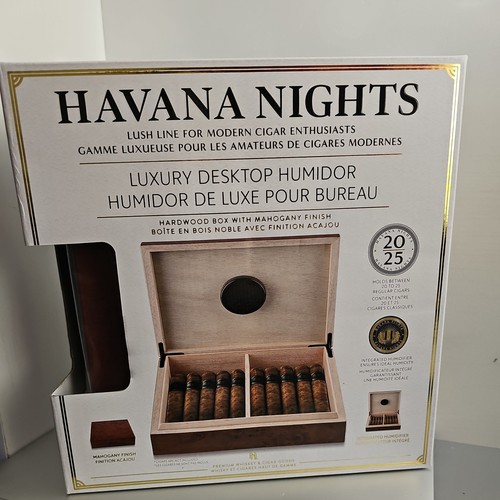 Havana nights luxury desktop - havana,