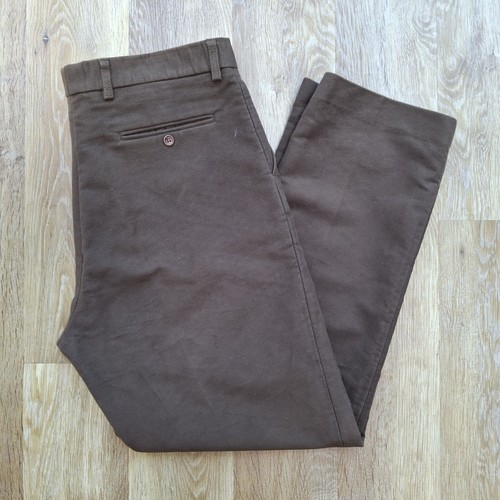 Bonart mens country trousers - bonart,
