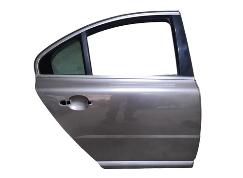 Volvo s80 xy right rear - i,