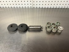 Kwik Way Valve Grinder Adapter