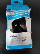 Shimano Sora RD-R3000-SS Rear