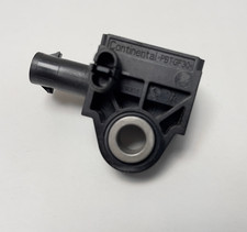 New Genuine Audi A3 Crash