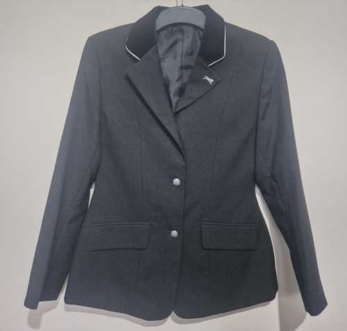Equestrian black ladies - black,