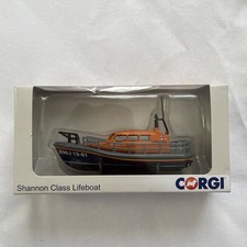 Corgi RNLI0001 Shannon Class
