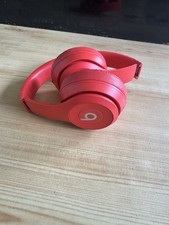 Beats By Dr. Dre Solo3