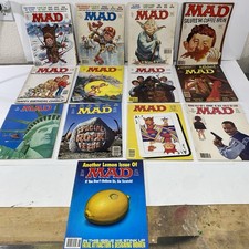 MAD Magazine Collection
