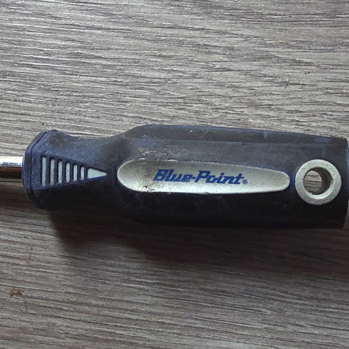 Blue point drive driver - 1/4",