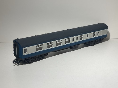 Mainline gauge model - oo,