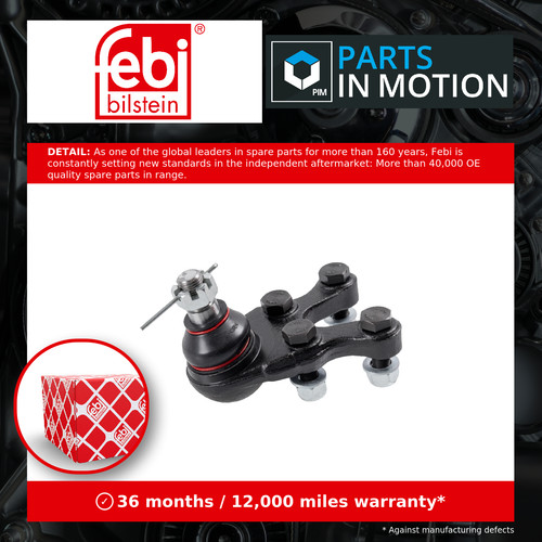 Ball joint fits mitsubishi - ball,
