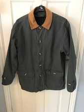 Mens Cotton Traders Lined