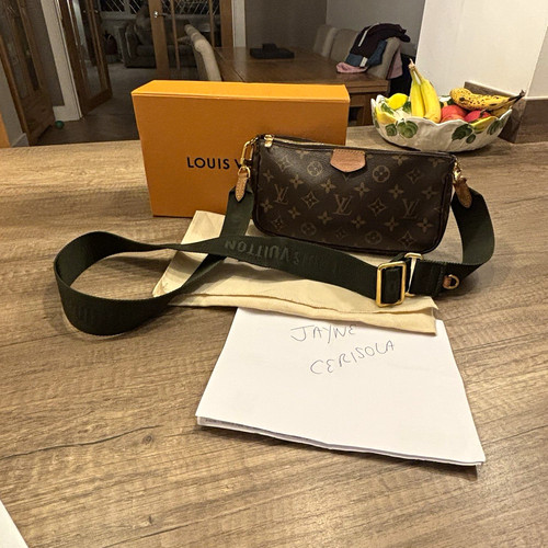 Louis vuitton monogram - vuitton,
