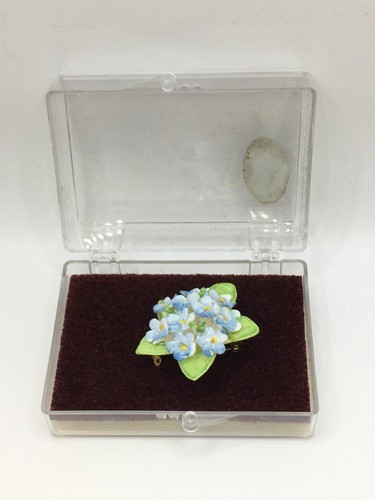 Vintage brooch royale - vintage,