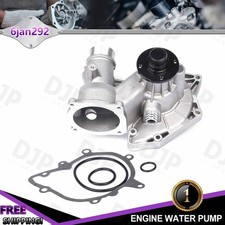 Cooling Water Pump for 1996