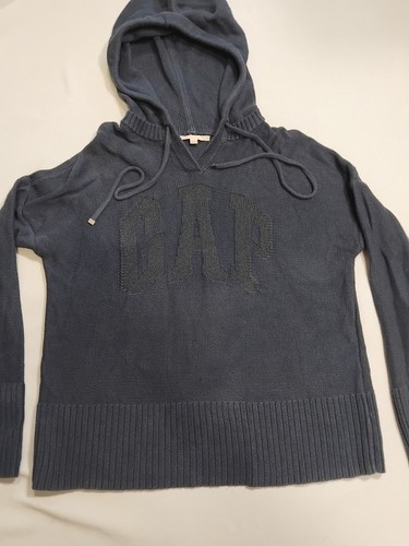 Gap women hooded knitted - gap,