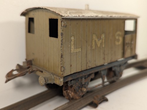 Hornby gauge 1 - hornby, o