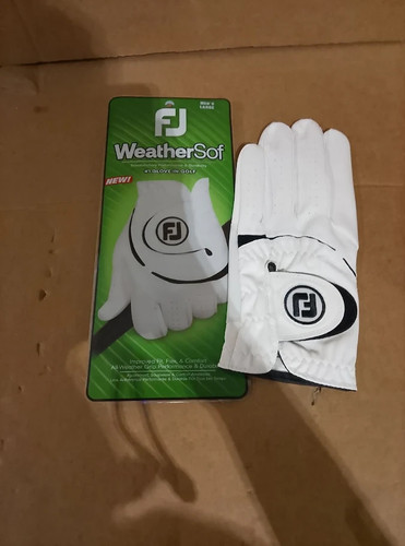 Footjoy weathersof mens golf - mens,